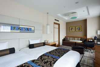 Lainnya 4 Hotel Granvia Hiroshima