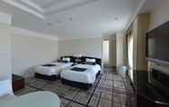 Lainnya 6 Hotel Granvia Hiroshima