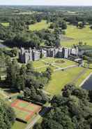 Imej utama Ashford Castle