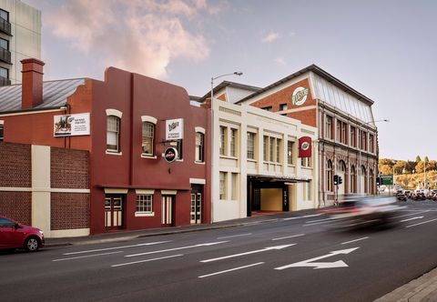 Others The Old Woolstore Apartment Hotel