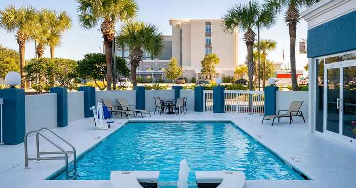 Lainnya SummerPlace Inn Destin