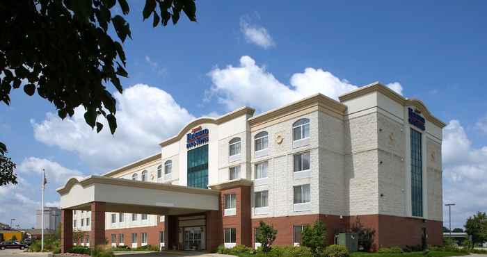 Others Fairfield Inn and Suites by Marriott Des Moines West