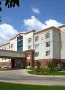 Imej utama Fairfield Inn and Suites by Marriott Des Moines West