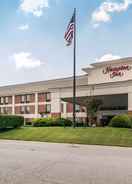 Imej utama Hampton Inn Richmond