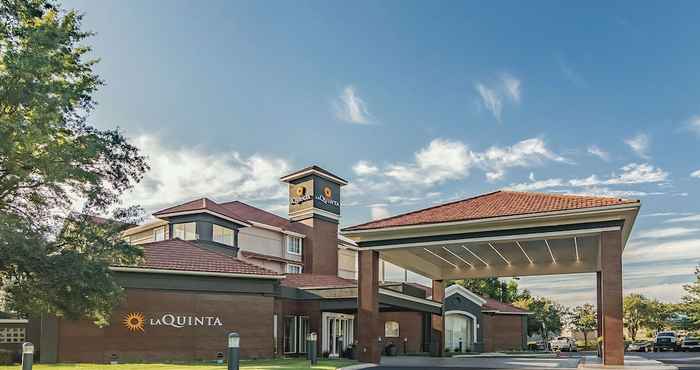 Others La Quinta Inn & Suites by Wyndham Oklahoma City Norman