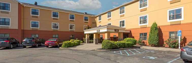 Lain-lain Extended Stay America Suites Buffalo Amherst