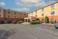 Lain-lain Extended Stay America Suites Buffalo Amherst