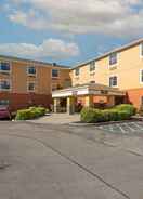 Imej utama Extended Stay America Suites Buffalo Amherst