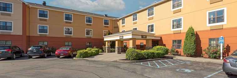 อื่นๆ Extended Stay America Suites Buffalo Amherst