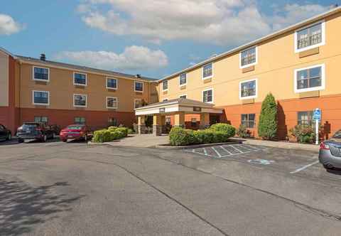 อื่นๆ Extended Stay America Suites Buffalo Amherst