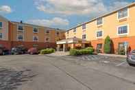 อื่นๆ Extended Stay America Suites Buffalo Amherst