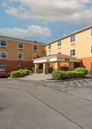 Imej utama Extended Stay America Suites Buffalo Amherst