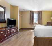 อื่นๆ 4 Extended Stay America Suites Buffalo Amherst