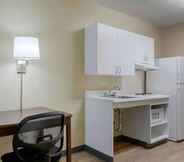 อื่นๆ 5 Extended Stay America Suites Buffalo Amherst