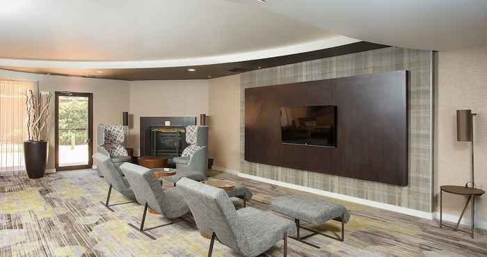 Khác Courtyard by Marriott Boston Westborough