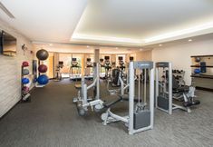 Khác 3 Courtyard by Marriott Boston Westborough