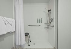Others 4 Courtyard by Marriott Indianapolis Northwest