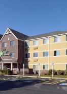 Imej utama Extended Stay America Suites Providence Airport