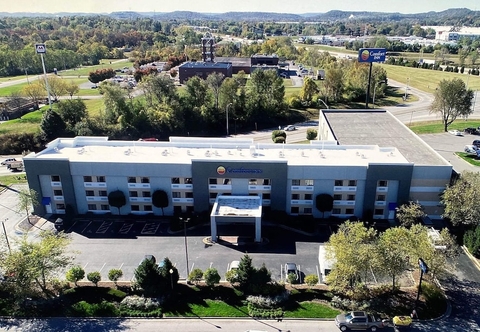 Others Comfort Inn Shepherdsville - Louisville South