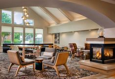 Others 6 Sonesta ES Suites Baltimore BWI Airport