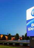 Imej utama Best Western St. Clairsville Inn & Suites