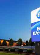 Imej utama Best Western St. Clairsville Inn & Suites