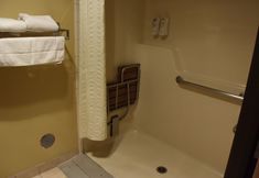 其他 7 Best Western Newberg Inn