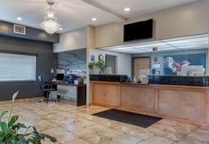 其他 4 Best Western Newberg Inn