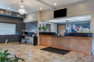 其他 4 Best Western Newberg Inn