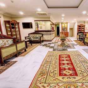 Primary image1Hotel Saba,Full Moon Shoes飯店