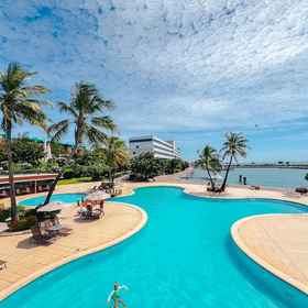 Primary image1海濱公園,费雷拉广场飯店