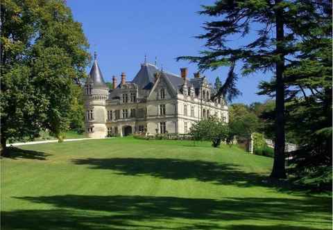 Others Château de la Bourdaisière