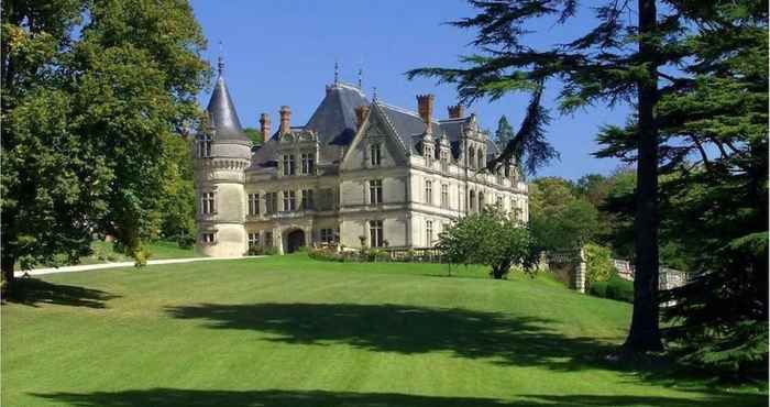 Others Château de la Bourdaisière