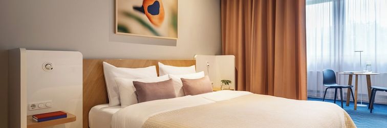 อื่นๆ Numa Berlin Kudamm