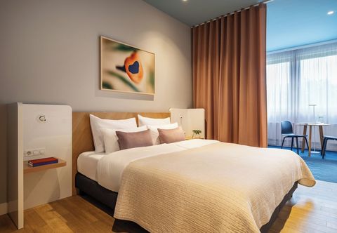 อื่นๆ Numa Berlin Kudamm