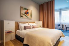 อื่นๆ Numa Berlin Kudamm