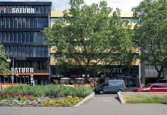 อื่นๆ 6 Numa Berlin Kudamm