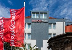 其他 3 IntercityHotel Celle