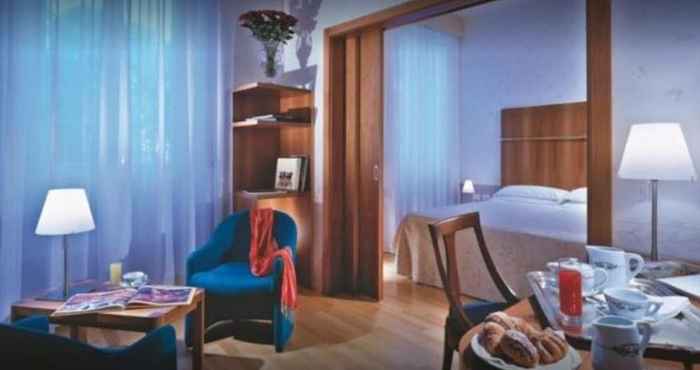 Others Hotel delle Rose Terme & Wellnes Spa