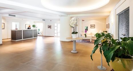 其他 2 Hotel Villa Margherita