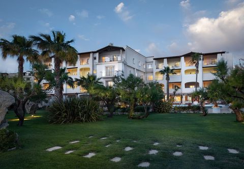 其他 Hotel Villa Margherita