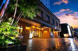 โรงแรมแจล ซิตี้ นางาซากิ, THB 1,958.04