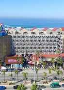 Imej utama Hotel Festival Plaza Playas Rosarito