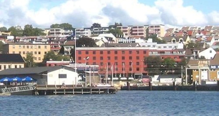 Lain-lain Quality Hotel Grand Larvik