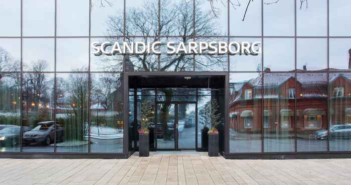 Others Scandic Sarpsborg