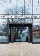 Imej utama Scandic Sarpsborg