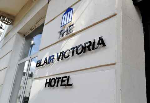 Khác The Blair Victoria Hotel