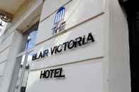 Lainnya The Blair Victoria Hotel