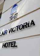 ภาพหลัก The Blair Victoria Hotel