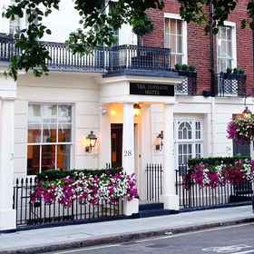 Primary image 1 Tophams Hotel, London Hotels